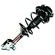 SET-1331761L-C Front and Rear, Driver and Passenger Side Fully Loaded Strut, AWD