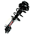 SET-1331761L-F Front, Driver and Passenger Side Fully Loaded Strut, AWD