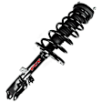 SET-1331783L-R Rear, Driver and Passenger Side Fully Loaded Strut