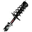 SET-1331783L-R Rear, Driver and Passenger Side Fully Loaded Strut