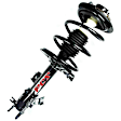 SET-1331790L-F Front, Driver and Passenger Side Fully Loaded Strut
