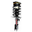 SET-1331818-F Front, Driver and Passenger Side Fully Loaded Strut, FWD