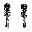 SET-1331900L-F Front, Driver and Passenger Side Fully Loaded Strut