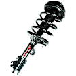 SET-1331900L-F Front, Driver and Passenger Side Fully Loaded Strut