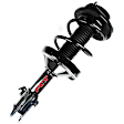 SET-1331911L-F Front, Driver and Passenger Side Fully Loaded Strut