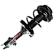 SET-1331911L-F Front, Driver and Passenger Side Fully Loaded Strut