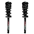 SET-1332302-R Rear, Driver and Passenger Side Fully Loaded Strut