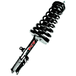 SET-1332305L-C Front and Rear, Driver and Passenger Side Fully Loaded Strut