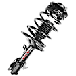 SET-1332305L-F Front, Driver and Passenger Side Fully Loaded Strut