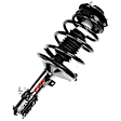 SET-1332305L-F Front, Driver and Passenger Side Fully Loaded Strut