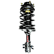 SET-1332315-C Front and Rear, Driver and Passenger Side Fully Loaded Strut