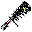 SET-1332321L-C Front and Rear, Driver and Passenger Side Fully Loaded Strut
