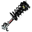 SET-1332323L-C Front and Rear, Driver and Passenger Side Fully Loaded Strut