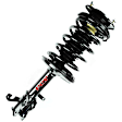 SET-1332323L-C Front and Rear, Driver and Passenger Side Fully Loaded Strut