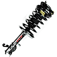 SET-1332324L-C Front and Rear, Driver and Passenger Side Fully Loaded Strut