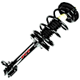 SET-1332328L-R Rear, Driver and Passenger Side Fully Loaded Strut