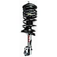 SET-1332329-F Front, Driver and Passenger Side Fully Loaded Strut