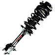 SET-1332332L-R Rear, Driver and Passenger Side Fully Loaded Strut