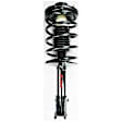 SET-1332335-F Front, Driver and Passenger Side Fully Loaded Strut