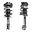 SET-1332339-C Front and Rear, Driver and Passenger Side Fully Loaded Strut