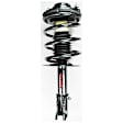 SET-1332339-C Front and Rear, Driver and Passenger Side Fully Loaded Strut