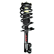 SET-1332344-C Front and Rear, Driver and Passenger Side Fully Loaded Strut