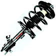 SET-1332350L-F Front, Driver and Passenger Side Fully Loaded Strut