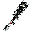 SET-1332352L-F Front, Driver and Passenger Side Fully Loaded Strut