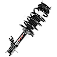 SET-1332355L-C Front and Rear, Driver and Passenger Side Fully Loaded Strut