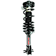 SET-1332364-R Rear, Driver and Passenger Side Fully Loaded Strut
