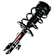 SET-1332367L-F Front, Driver and Passenger Side Fully Loaded Strut