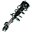 SET-1332367L-F Front, Driver and Passenger Side Fully Loaded Strut
