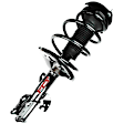 SET-1332368L-F Front, Driver and Passenger Side Fully Loaded Strut