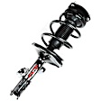 SET-1332368L-F Front, Driver and Passenger Side Fully Loaded Strut
