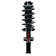 SET-1333159-F Front, Driver and Passenger Side Fully Loaded Strut