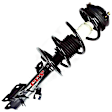 SET-1333271L-F Front, Driver and Passenger Side Fully Loaded Strut, FWD