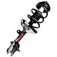 SET-1333291L-F Front, Driver and Passenger Side Fully Loaded Strut