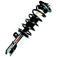SET-1333299L-F Front, Driver and Passenger Side Fully Loaded Strut