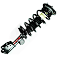 SET-1333299L-F Front, Driver and Passenger Side Fully Loaded Strut