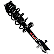 SET-1333363L-F Front, Driver and Passenger Side Fully Loaded Strut
