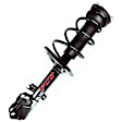 SET-1333377L-R Rear, Driver and Passenger Side Fully Loaded Strut