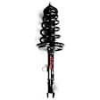 SET-1333378L-R Rear, Driver and Passenger Side Fully Loaded Strut, FWD