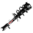 SET-1333402L-F Front, Driver and Passenger Side Fully Loaded Strut