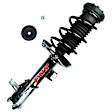 SET-1333414L-F Front, Driver and Passenger Side Fully Loaded Strut