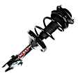 SET-1333431L-F Front, Driver and Passenger Side Fully Loaded Strut