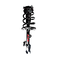 SET-1333432L-C Front and Rear, Driver and Passenger Side Fully Loaded Strut, AWD