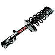 SET-1333432R-C Front and Rear, Driver and Passenger Side Fully Loaded Strut