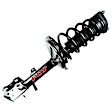 SET-1333433L-R Rear, Driver and Passenger Side Fully Loaded Strut, AWD