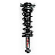 SET-1333438L-C Front and Rear, Driver and Passenger Side Fully Loaded Strut