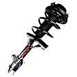 SET-1333438L-C Front and Rear, Driver and Passenger Side Fully Loaded Strut